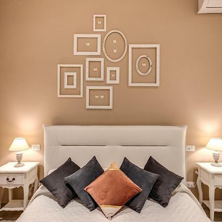 Vatican Royal Apartment Rome Buitenkant foto