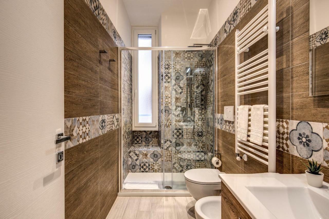 Vatican Royal Apartment Rome Buitenkant foto