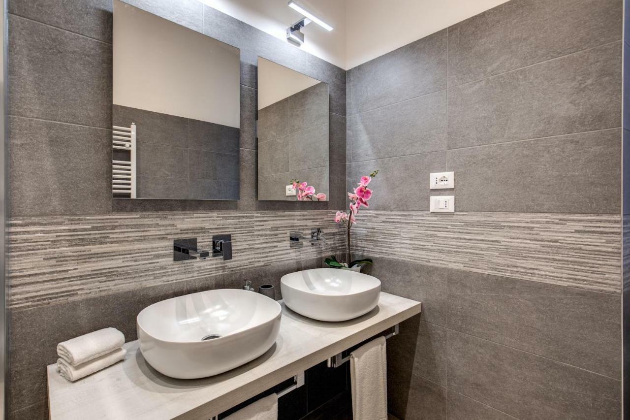 Vatican Royal Apartment Rome Buitenkant foto