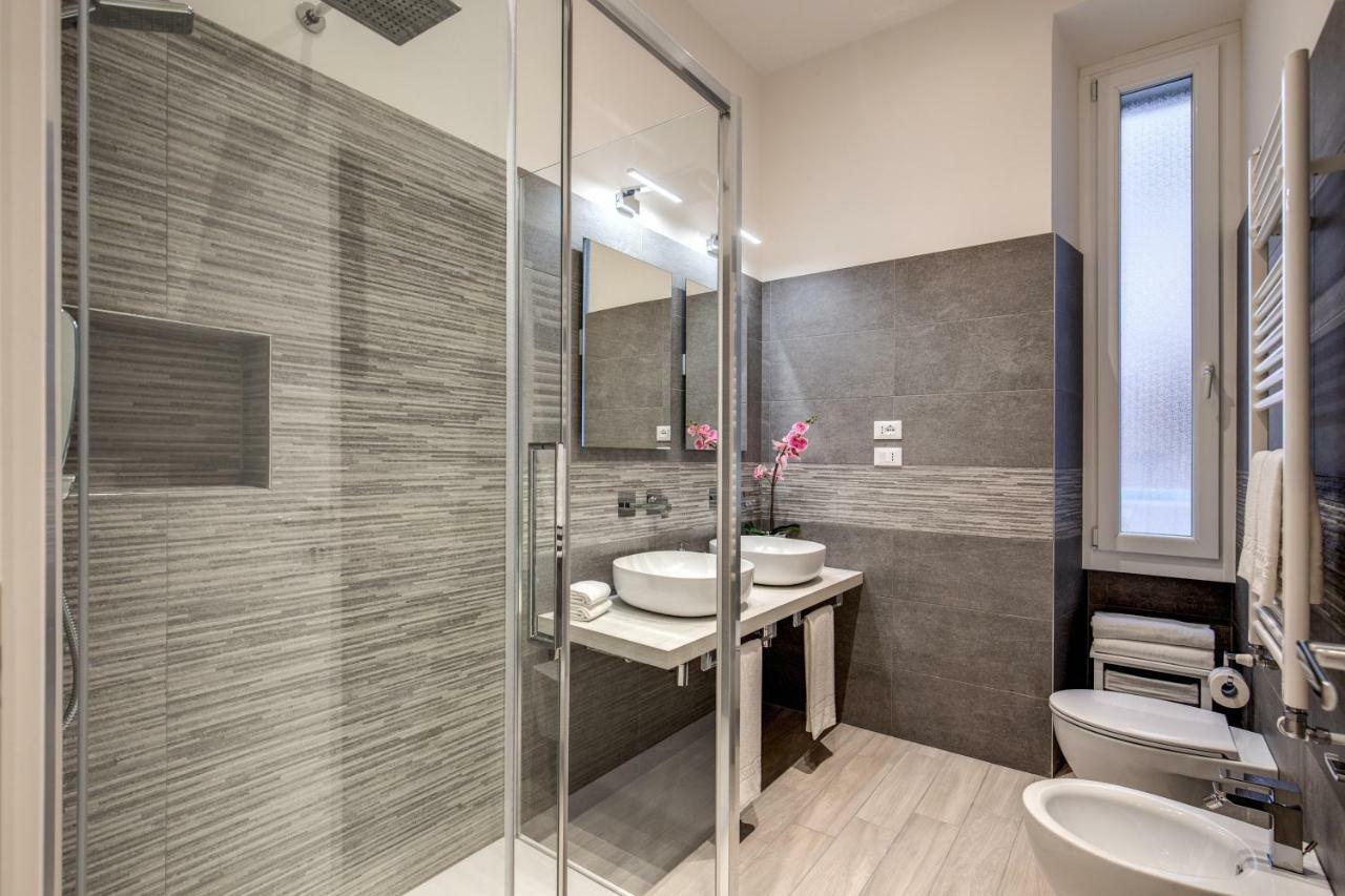 Vatican Royal Apartment Rome Buitenkant foto