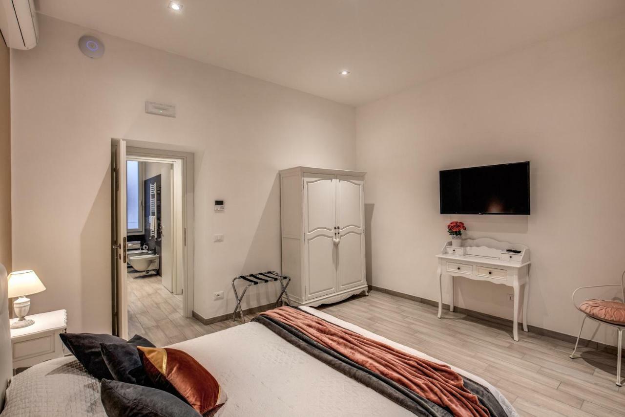 Vatican Royal Apartment Rome Buitenkant foto