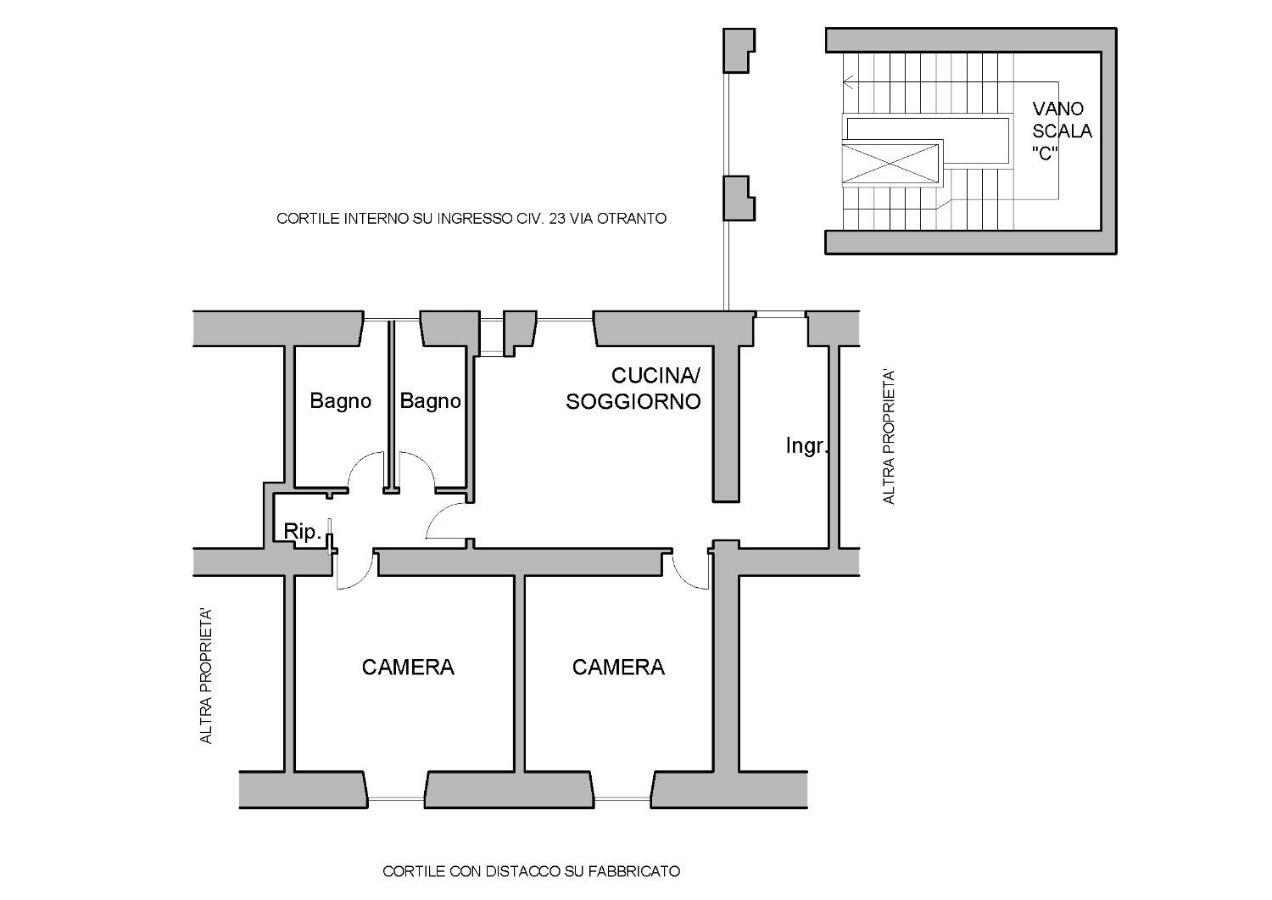 Vatican Royal Apartment Rome Buitenkant foto