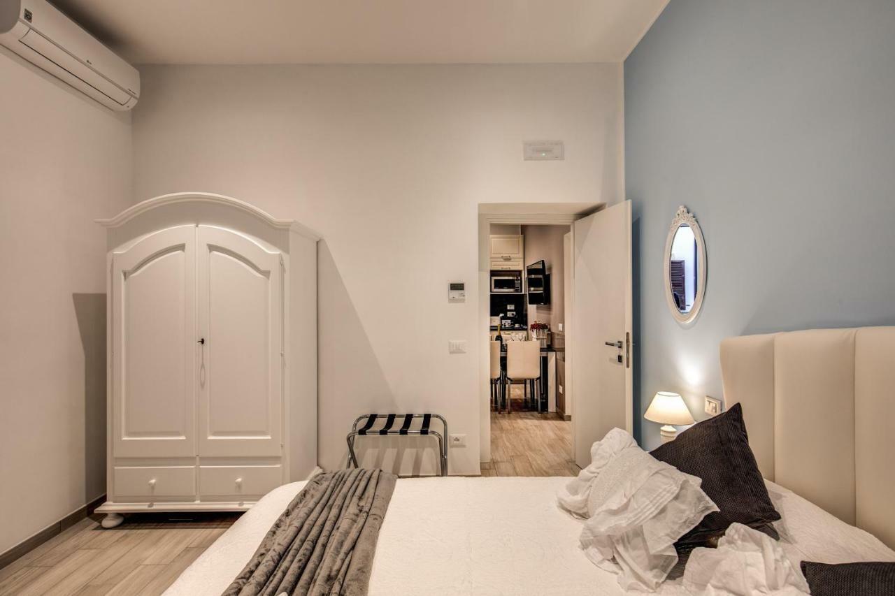 Vatican Royal Apartment Rome Buitenkant foto